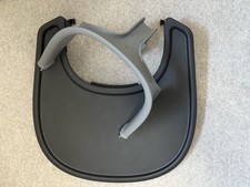 Stokke Nomi Grey Baby Set and