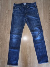 Edwin ED-80 Slim Tapered Jeans