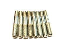 INLET MANIFOLD STUDS UNC/UNF