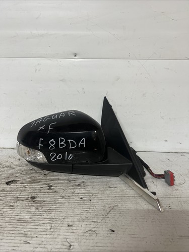Jaguar x250 front right - xf,