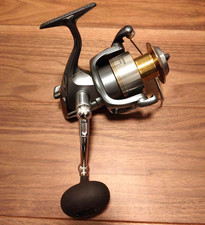 Shimano 15 TWIN POWER SW8000HG