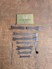 BA Spanners Terrys Draper Open