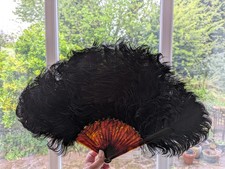 Beautiful Antique Black