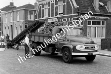 THH Truck Photos - Thames