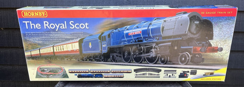 Hornby r1094 gauge the - r1094,