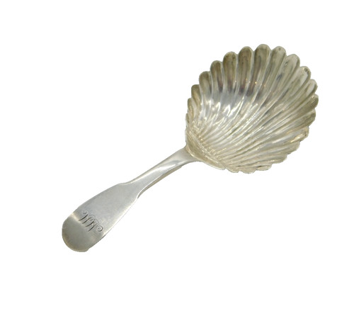 Scottish victorian sterling - scottish,