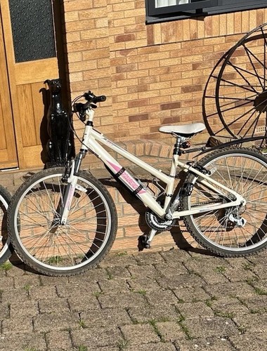 Lady bikes - bikes, 26"