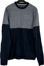 Cedarwood State Mens Blue And