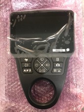 EXCAVATOR MONITOR / SUITS CASE