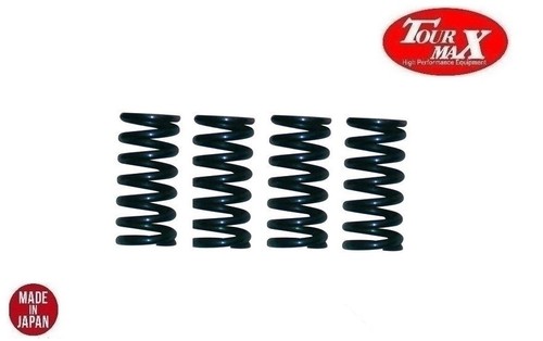 Set tourmax reinforced - of, 4