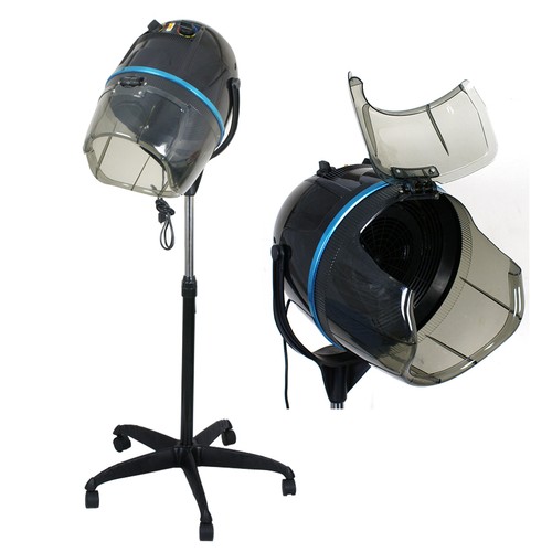 Stand bonnet hair - stand, up