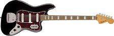 Squier Classic Vibe Bass VI Black