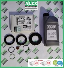 oilseals service kit for