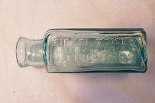 Foster Clark Ltd - Eiffel