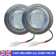 2 Pack LED Cooker Hood Light