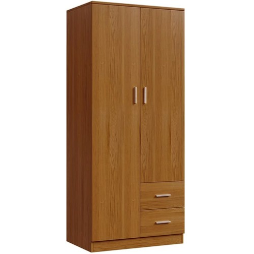 Wooden door drawer - 2,