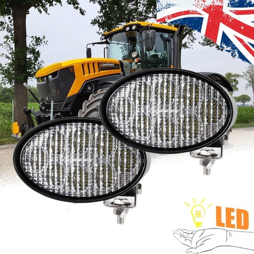 2pcs led work - led, light
