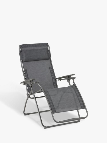 Lafuma futura recliner - futura,