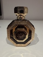 Arabian Oud Al Fareed EDP 50ml