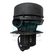 BMW 3 Series E46 Secondary Air