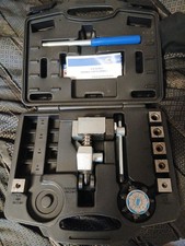 Sykes Pickavant 270 Series