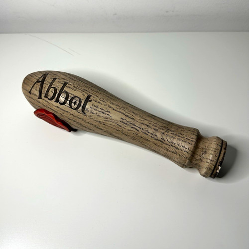 Abbot wooden ale bitter - wooden,