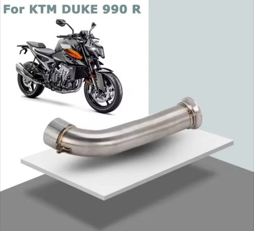 Ktm duke 990 2024 2027 - 990, r