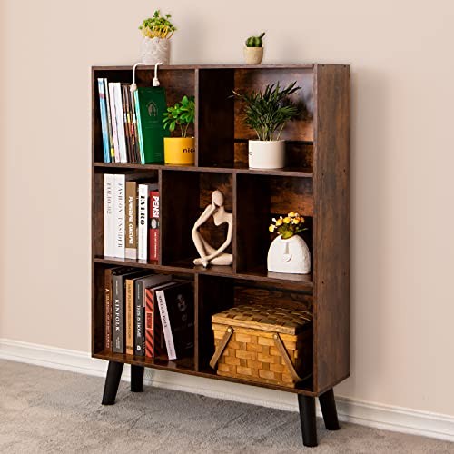 Cube bookshelf tier - cube, 3