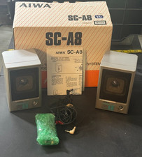 VTG Aiwa Mini Power Booster