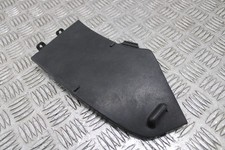 Honda NT 650 V Deauville 2004 left hand glove box lid 2002 - 2005