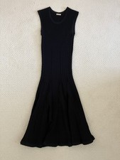 Alaia Women's Viscose Black