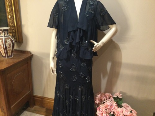 Chesca dress jacket size uk - dress,
