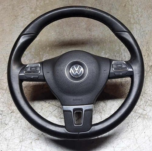 Passat multifunction - passat, b7