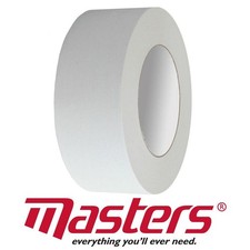 2025 Masters Double Sided Golf Club Grip Tape 33m Long 50mm Wide