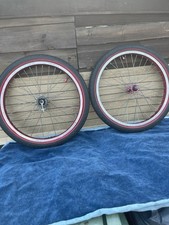 Genuine Araya 20” Old School