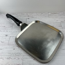 Vtg Saladmaster 11” Square