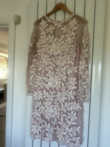 Ladies phase eight dress - dress, and