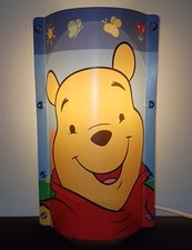 Winnie The Pooh Kool Light