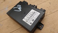 MERCEDES CLK SEAT ECU