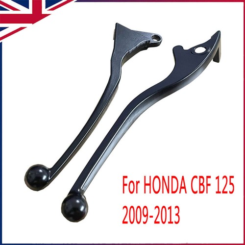 Brake clutch handle lever - brake/clutch,