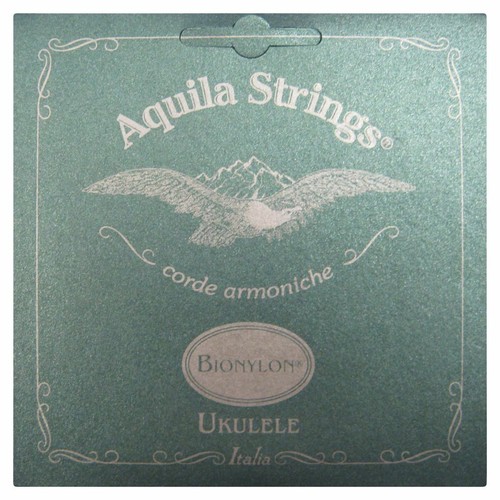 Aquila tenor ukulele strings - ukulele,