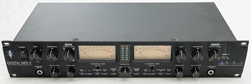 Art digital mpa 2 channel - ii,