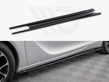 Side Skirts Diffuser for