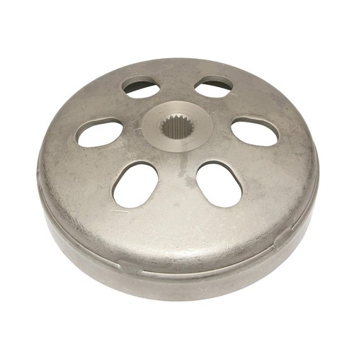Clutch bell - bell,