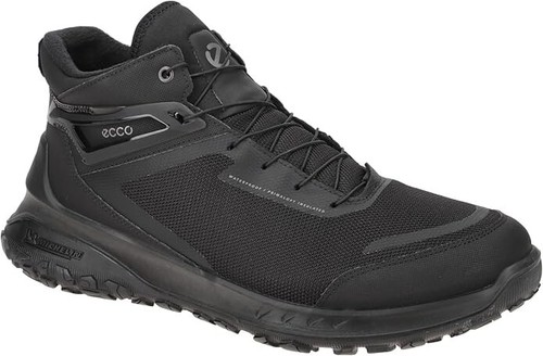 Ecco mens boots - ecco,