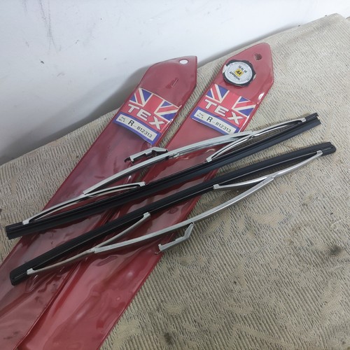 Nos tex wiper blades - nos,