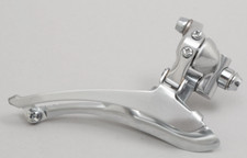 Shimano RX100 FD-A551-F 8 Speed Double Front Mech Braze On 