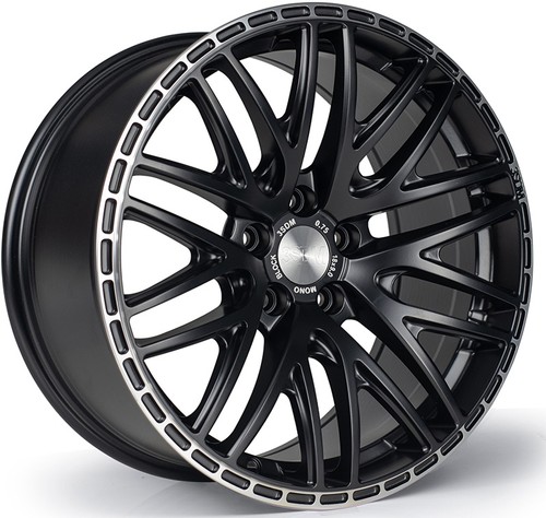 Alloy wheels wider rears - alloy,