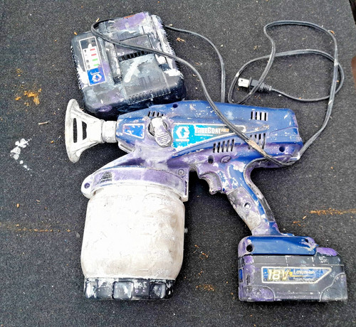 Used genuine graco - used,