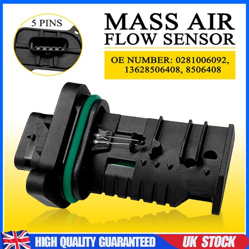 Mass air flow meter - mass, sensor